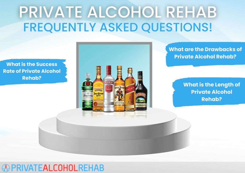 ALcohol Rehab Questions